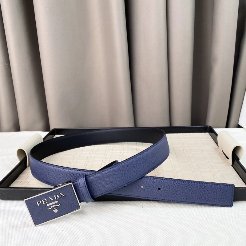 Lightweight Prada Belts 303169
