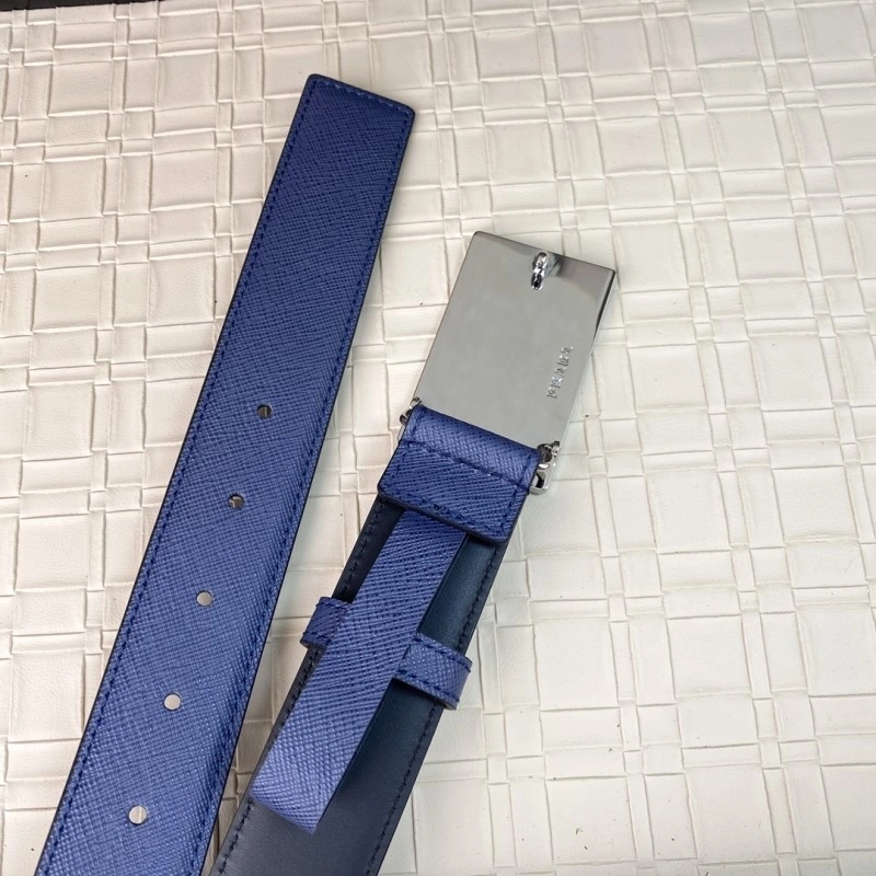 Lightweight Prada Belts 303169