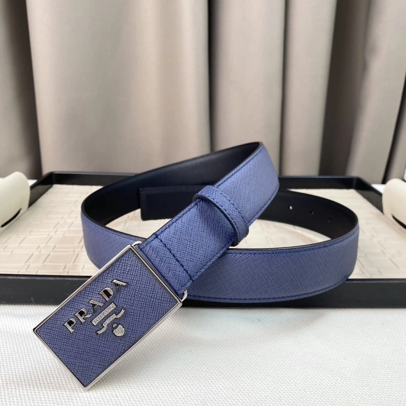 Lightweight Prada Belts 303169