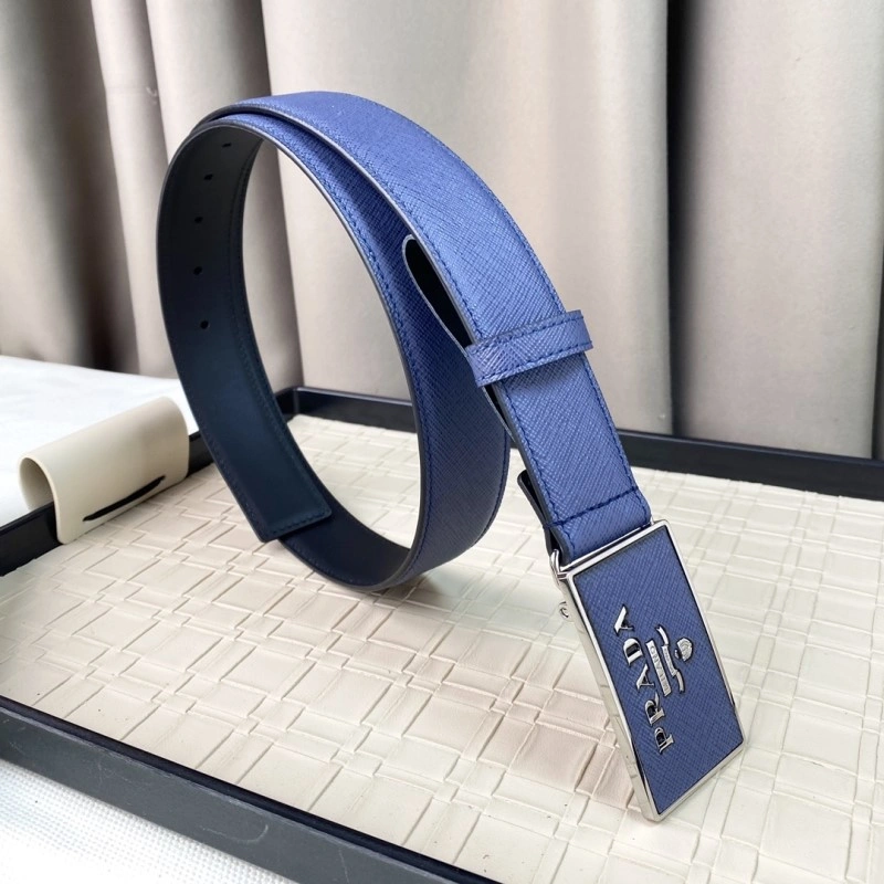 Lightweight Prada Belts 303169