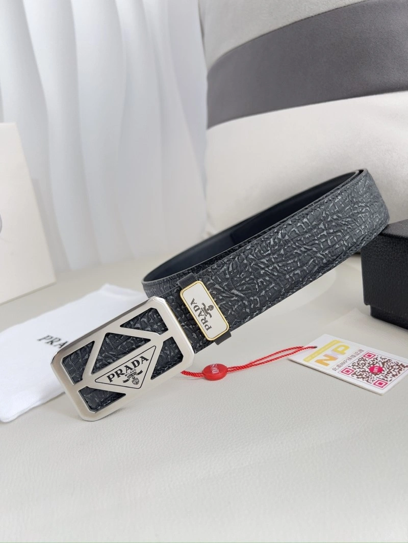 Elegant Prada Belts 303170