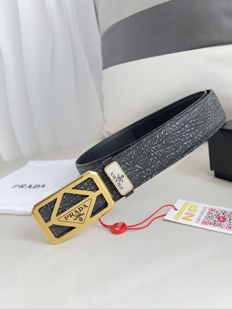 Prada Belts Reliable 303141