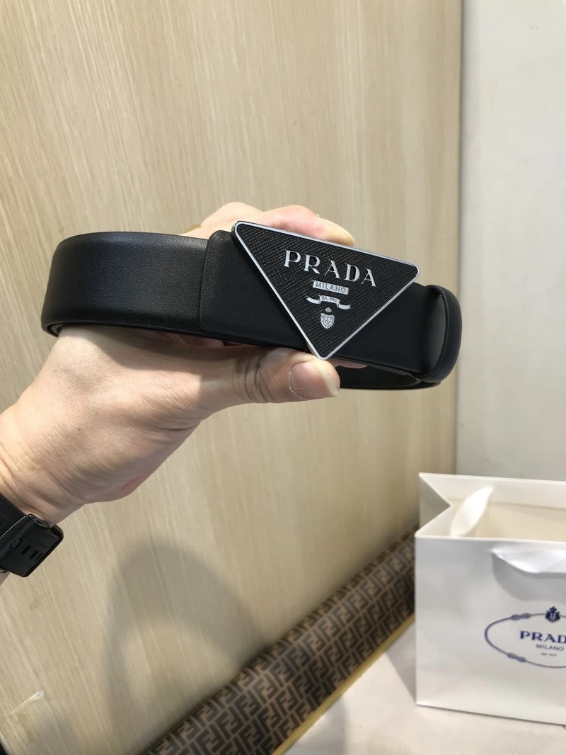 Prada Belts Seasonal 303148