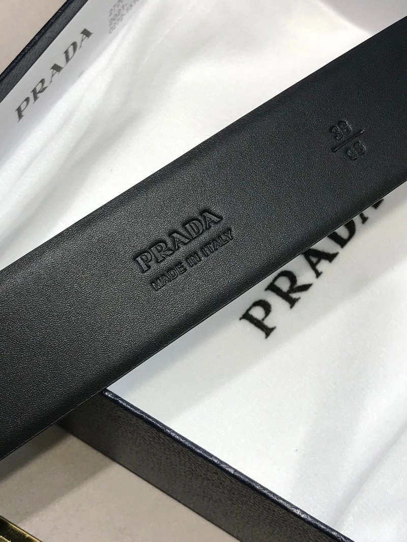 Prada Belts Seasonal 303148