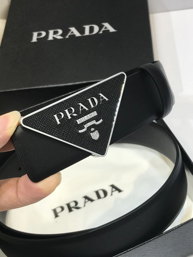 Prada Belts Seasonal 303148