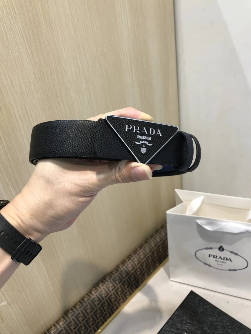 Prada Belts QuickDry 303164