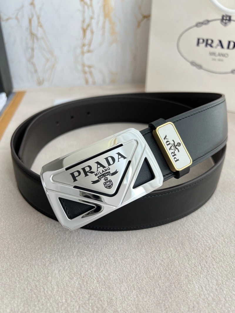 Neat Prada Belts 303168