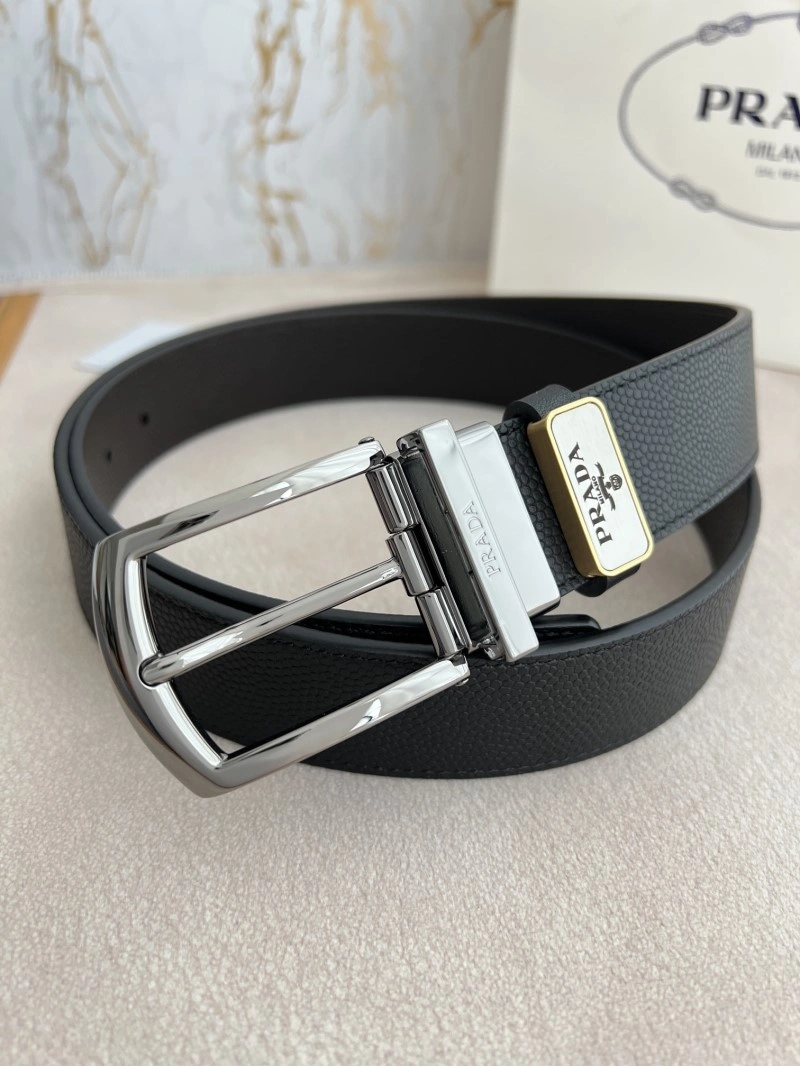 Prada Belts Sophisticated 303145