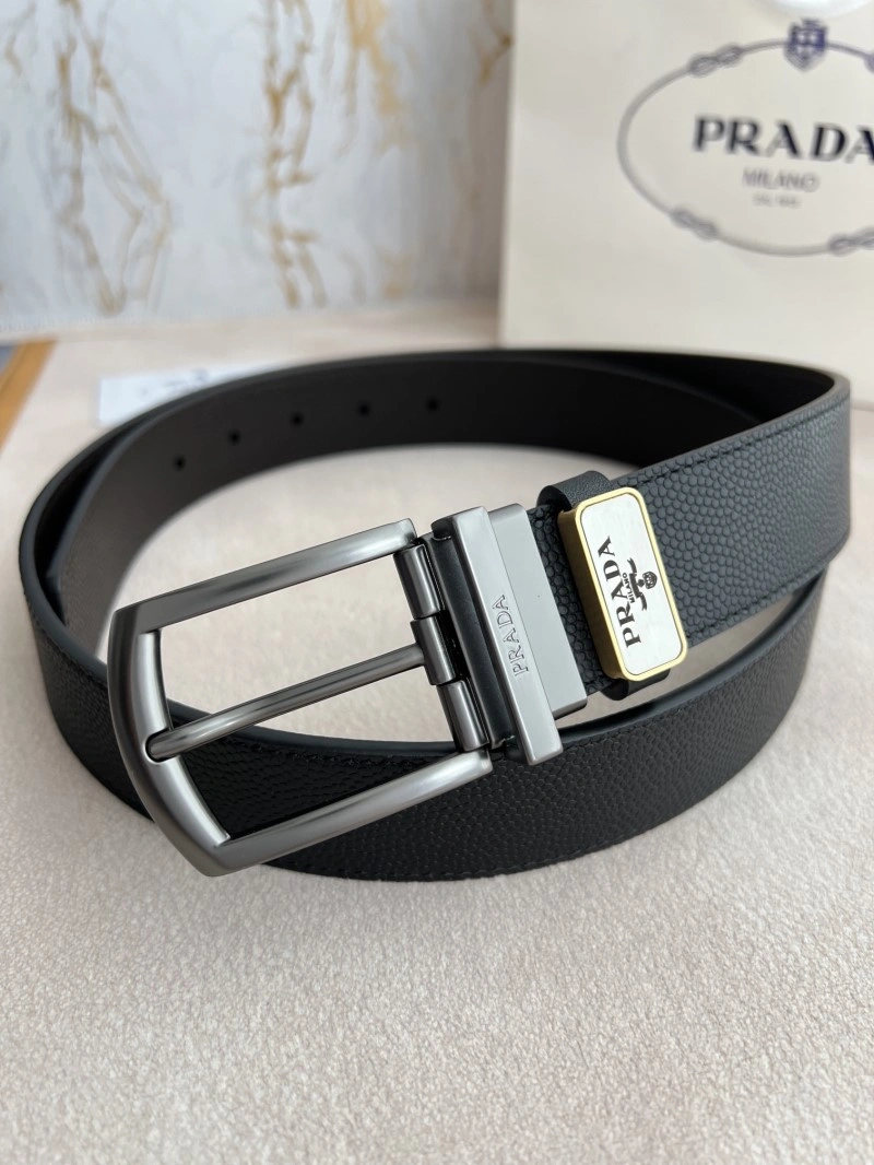 Prada Belts Durable 303163