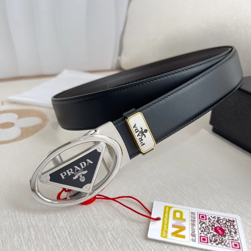Prada Belts Stylish 303137
