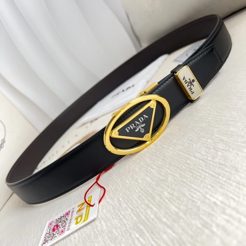 Prada Belts Practical 303146