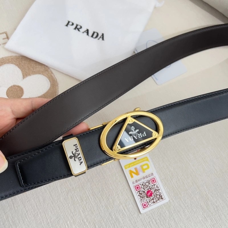 Prada Belts Practical 303146