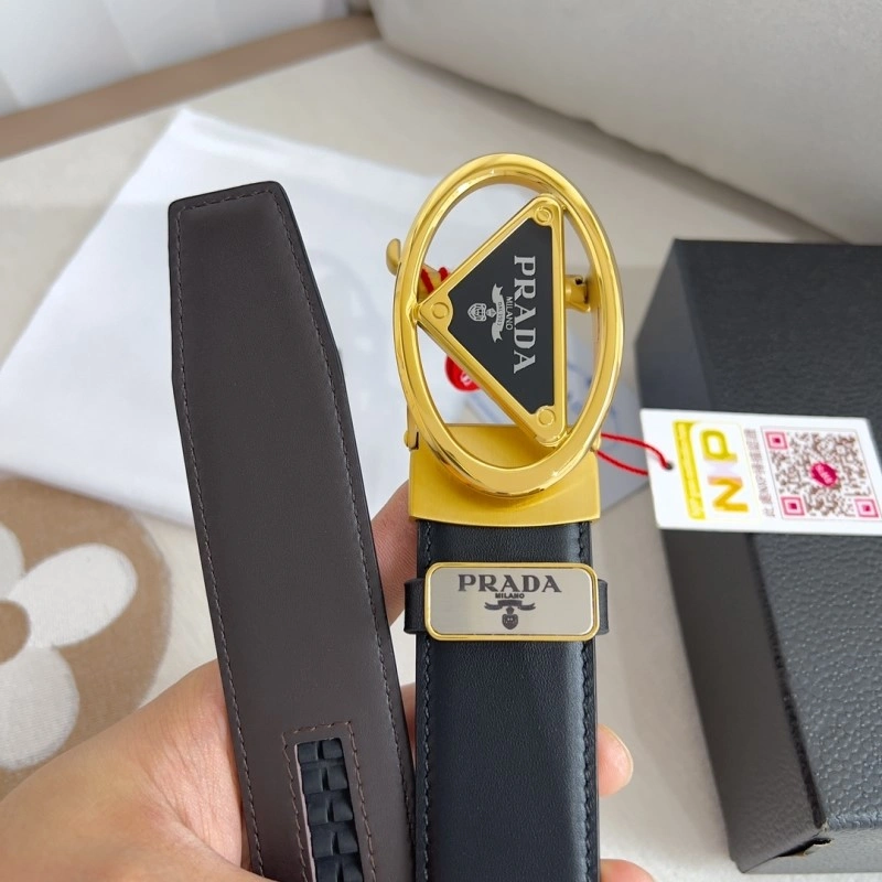Prada Belts Practical 303146