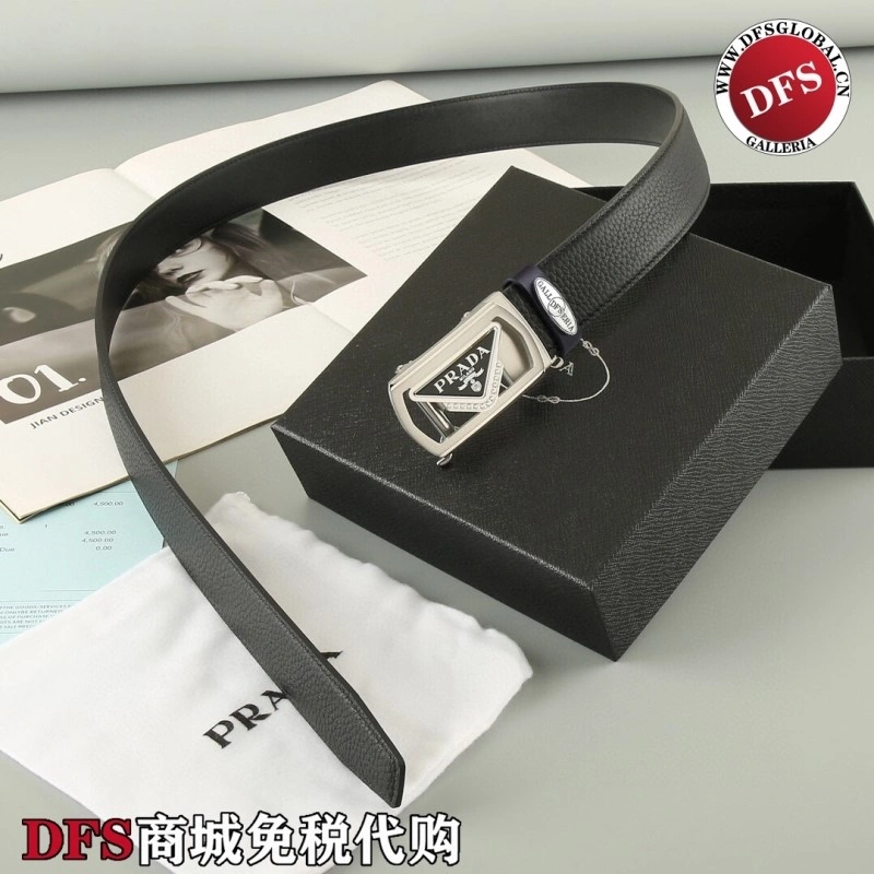 Prada Belts Snug 303140