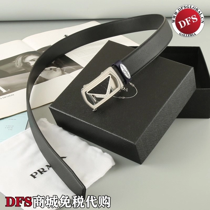 Prada Belts Sporty 303138