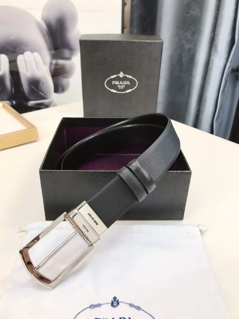 Prada Belts Classic 303136