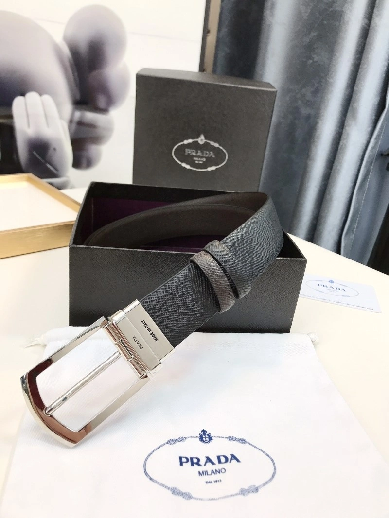 Prada Belts Packable 303144