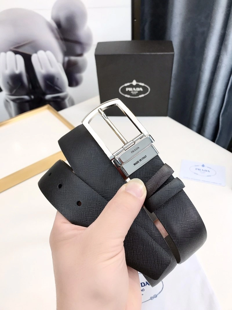 Prada Belts Packable 303144