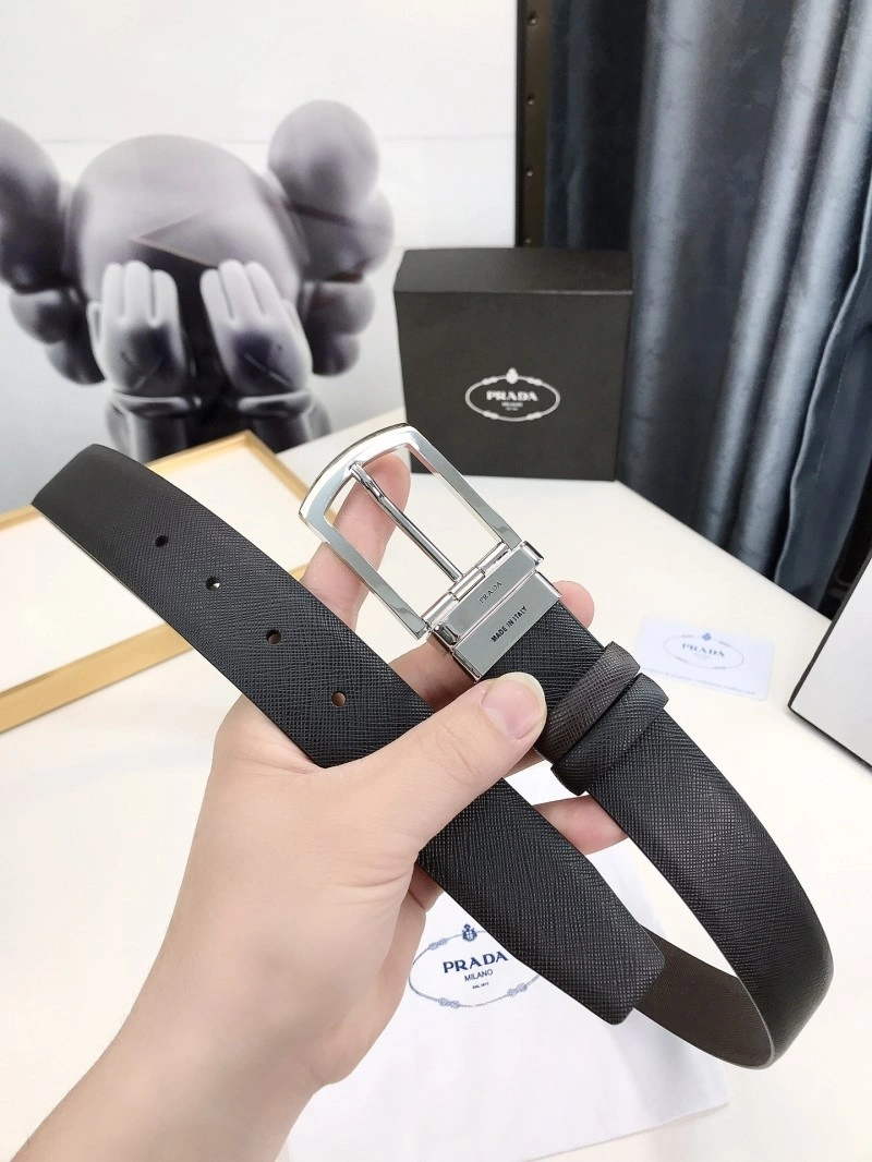 Prada Belts Packable 303144