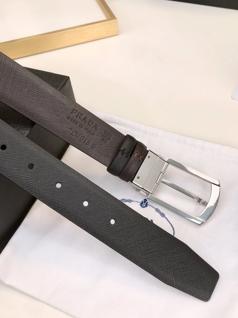 Prada Belts Packable 303144