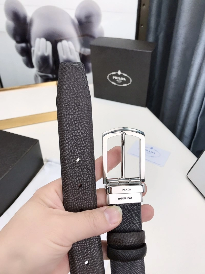 Prada Belts Packable 303144