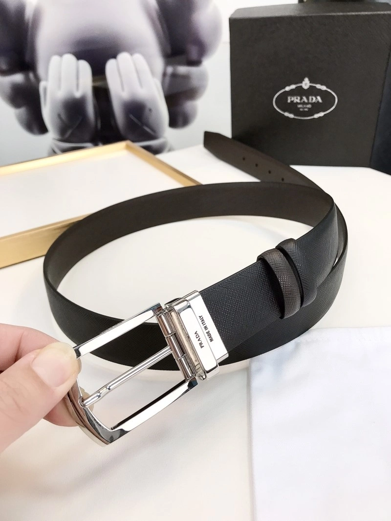 Prada Belts Packable 303144