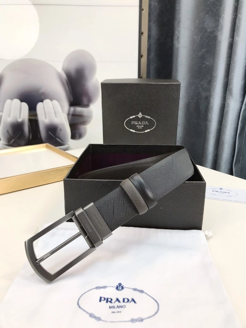 Tailored Prada Belts 303133