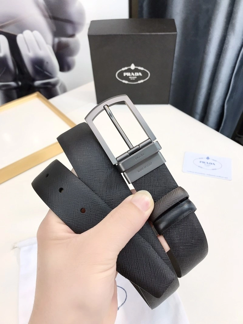 Tailored Prada Belts 303133