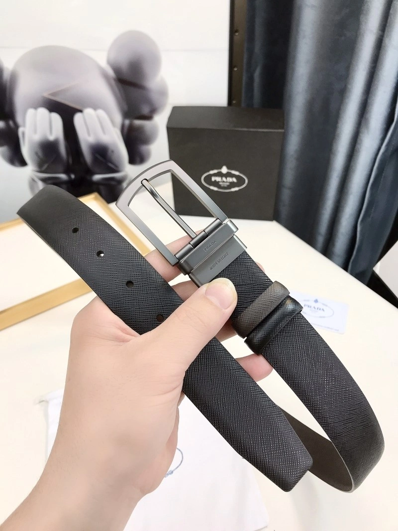 Tailored Prada Belts 303133