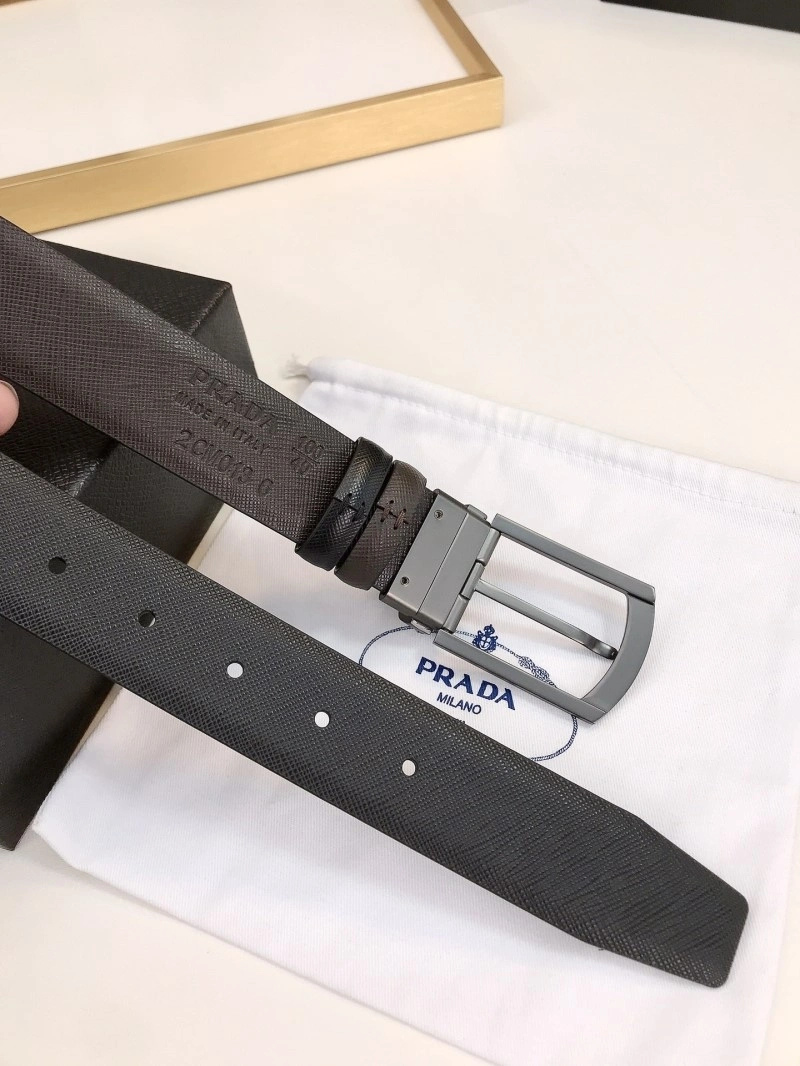 Tailored Prada Belts 303133