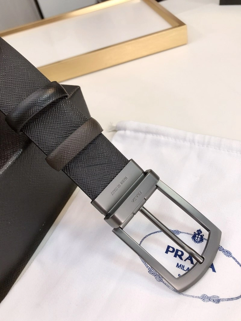 Tailored Prada Belts 303133
