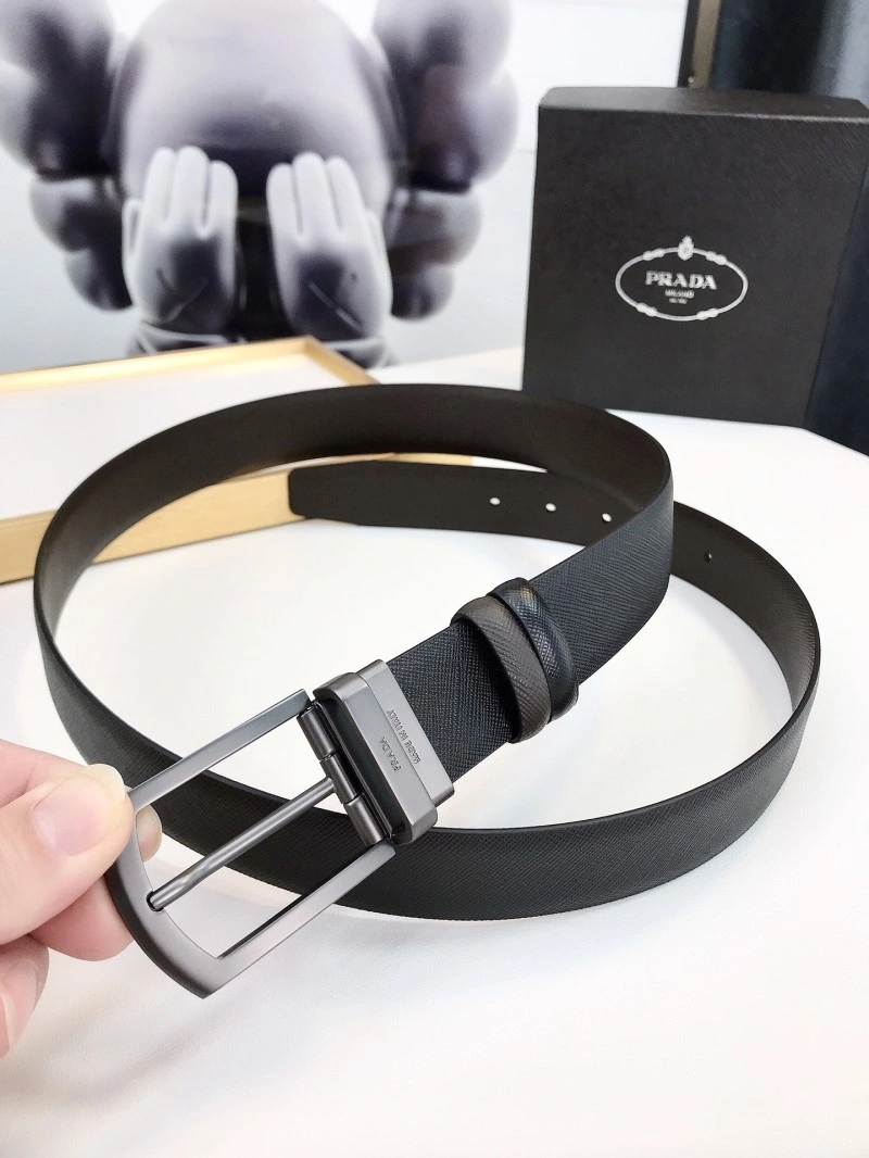 Tailored Prada Belts 303133