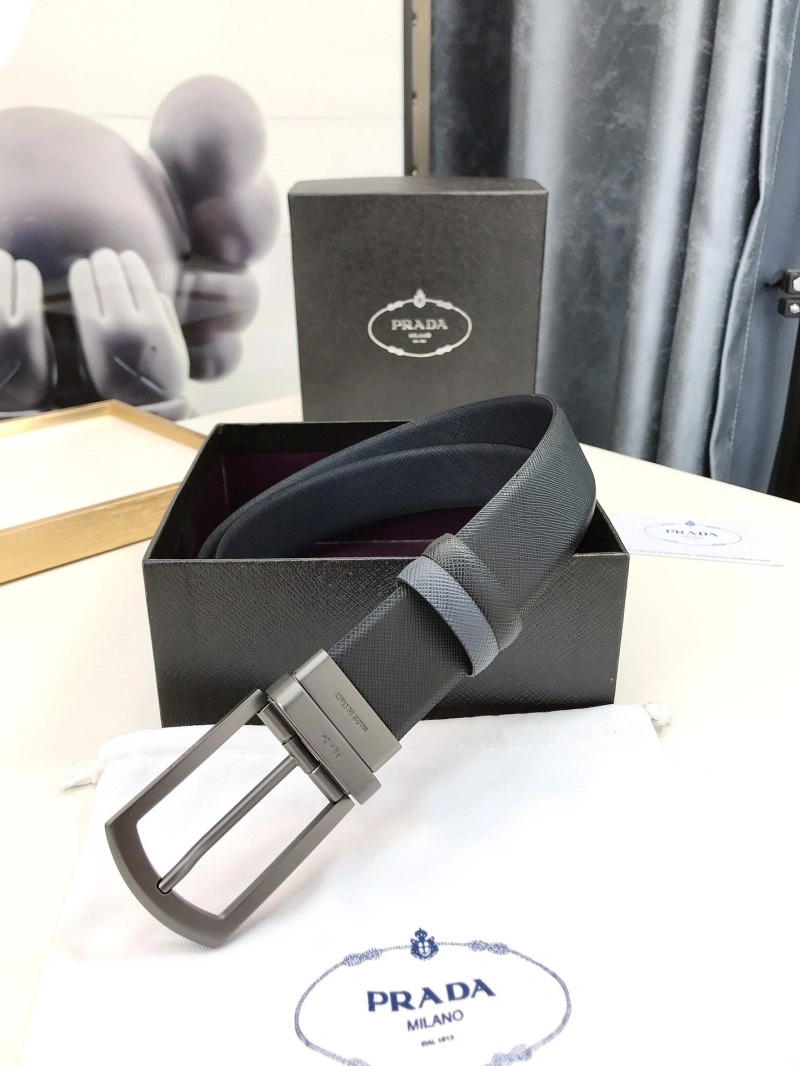Elegant Prada Belts 303131