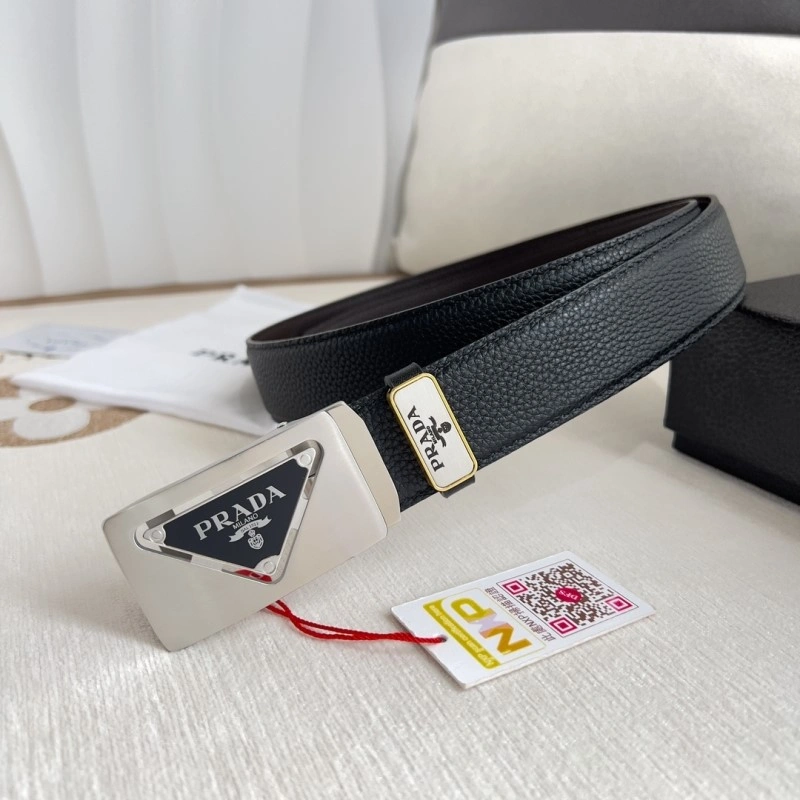 Colorful Prada Belts 303130