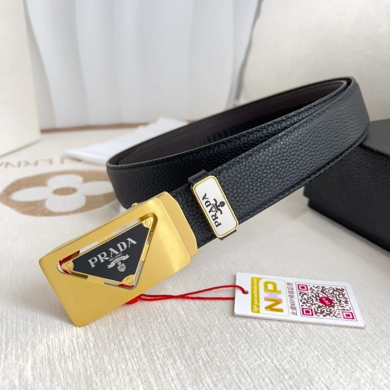 Durable Prada Belts 303134