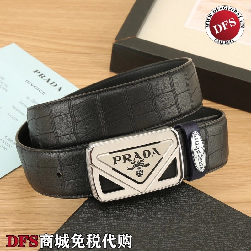 AllSeason Prada Belts 303129