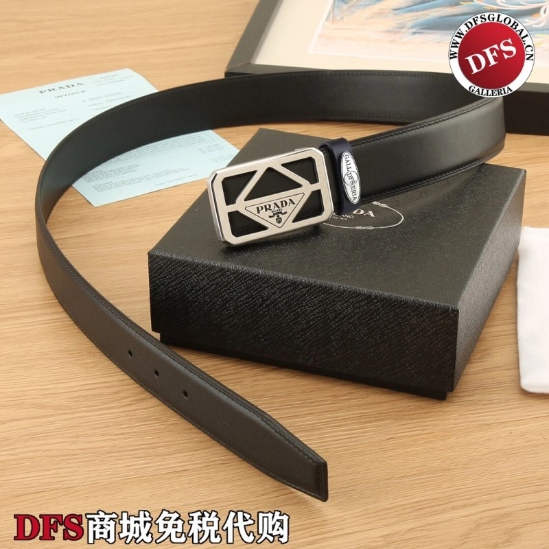 Prada Belts MoistureWicking 303111