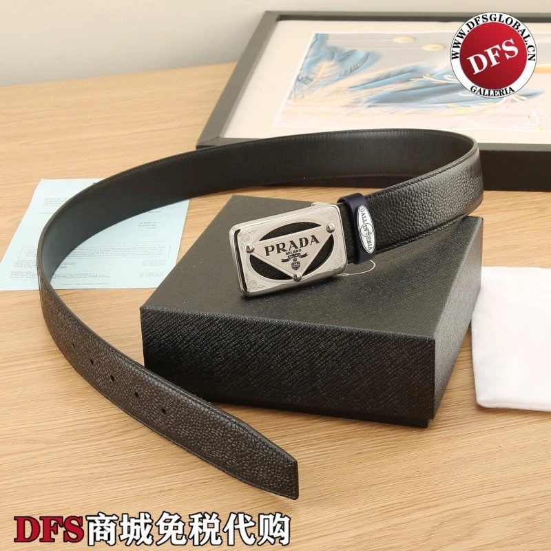 Chic Prada Belts 303122