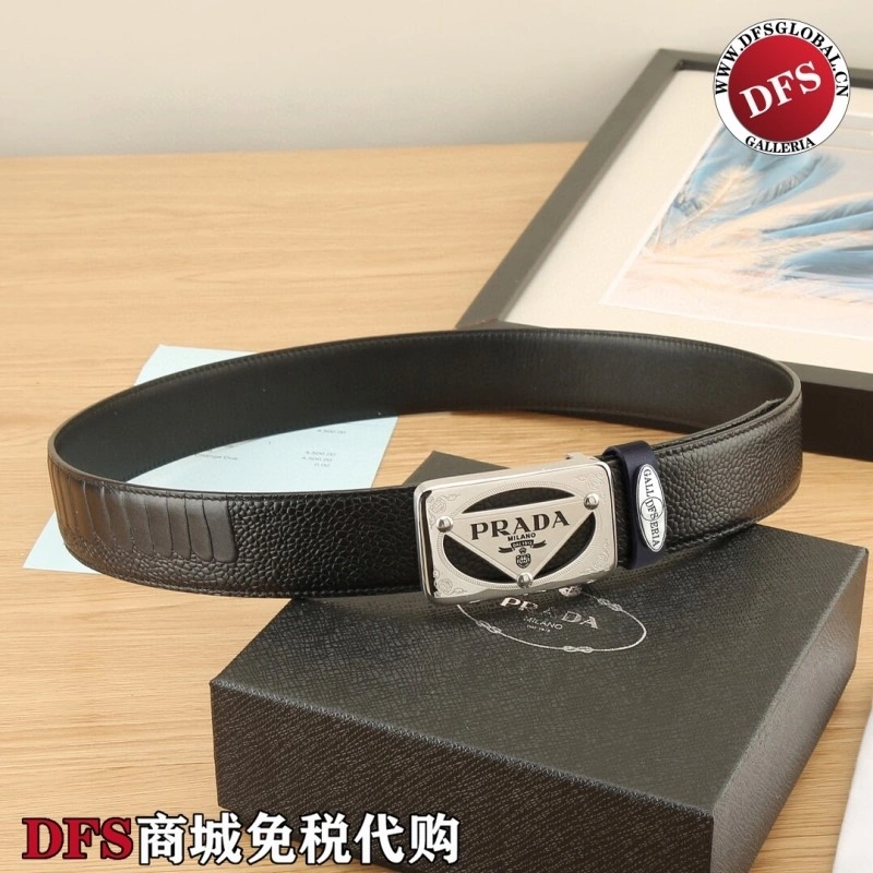 Chic Prada Belts 303122