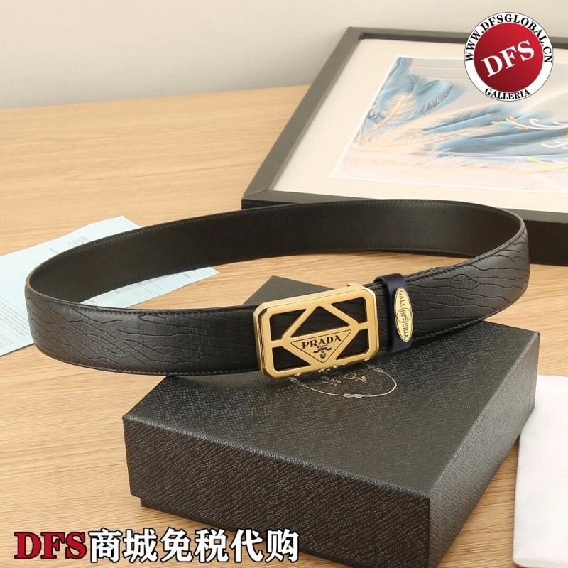 Chic Prada Belts 303122