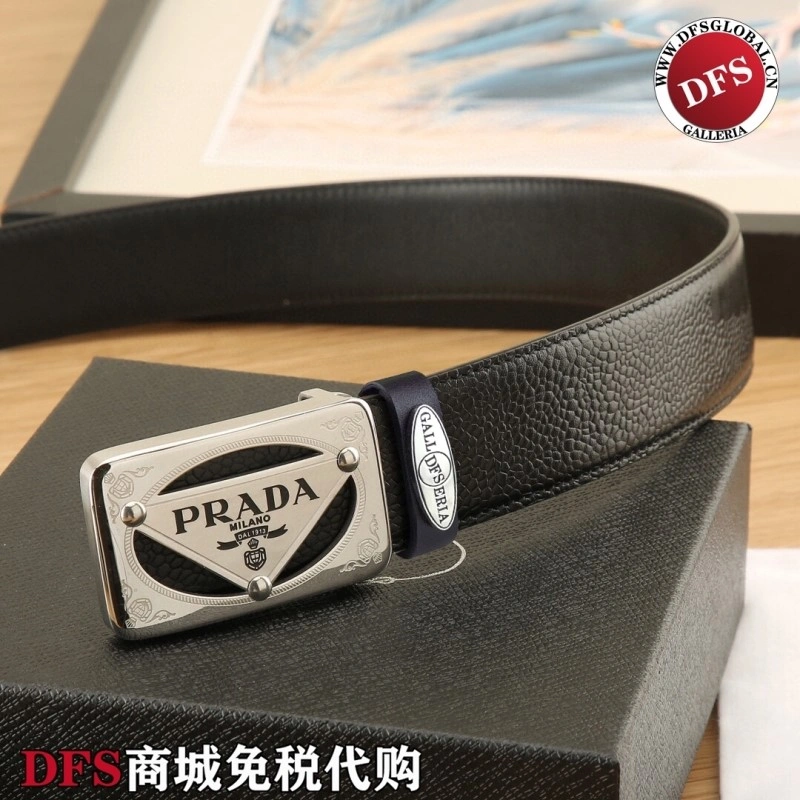 Chic Prada Belts 303122