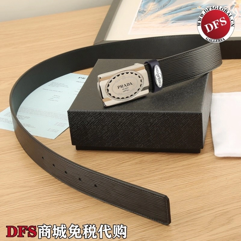 Prada Belts Fashionable 303100