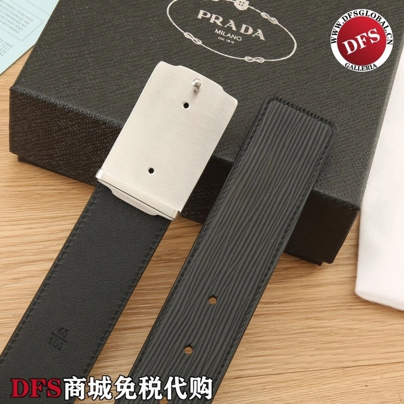 Prada Belts Fashionable 303100