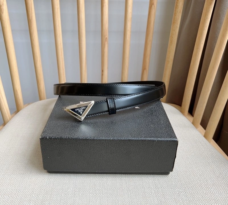 Lightweight Prada Belts 303124