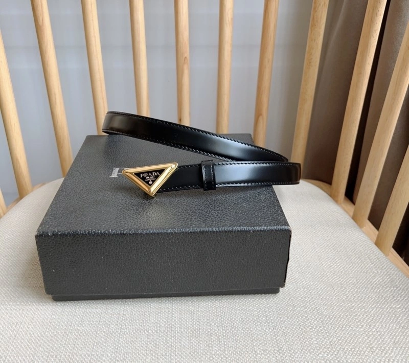 Prada Belts Fashionable 303119