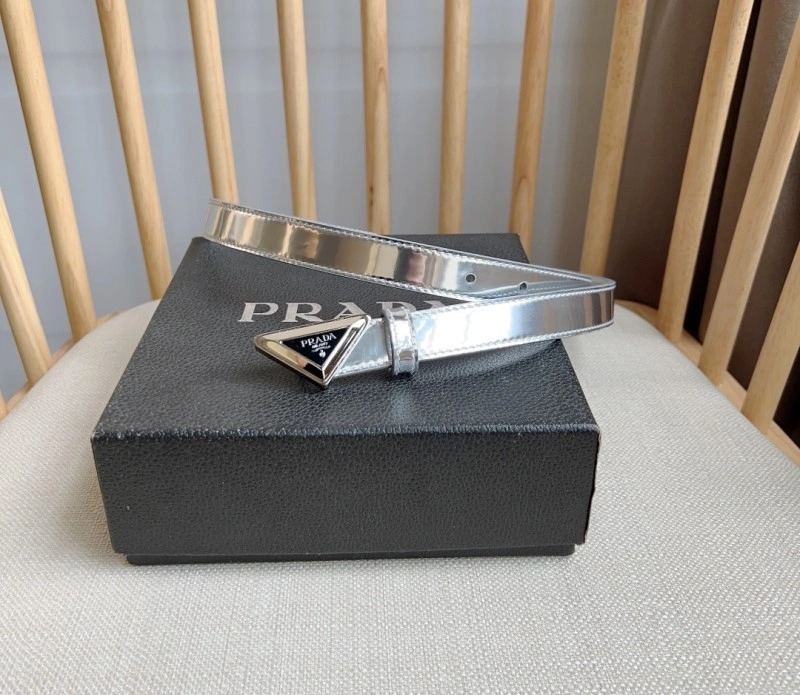 Prada Belts WaterResistant 303109