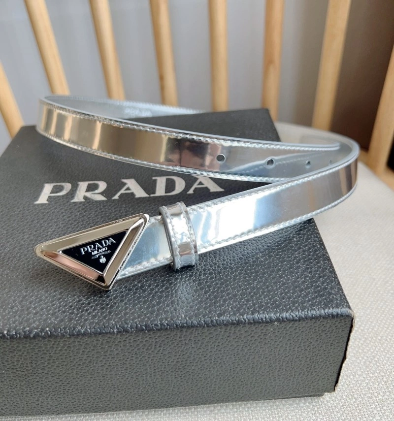 Prada Belts WaterResistant 303109