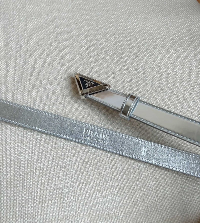 Prada Belts WaterResistant 303109