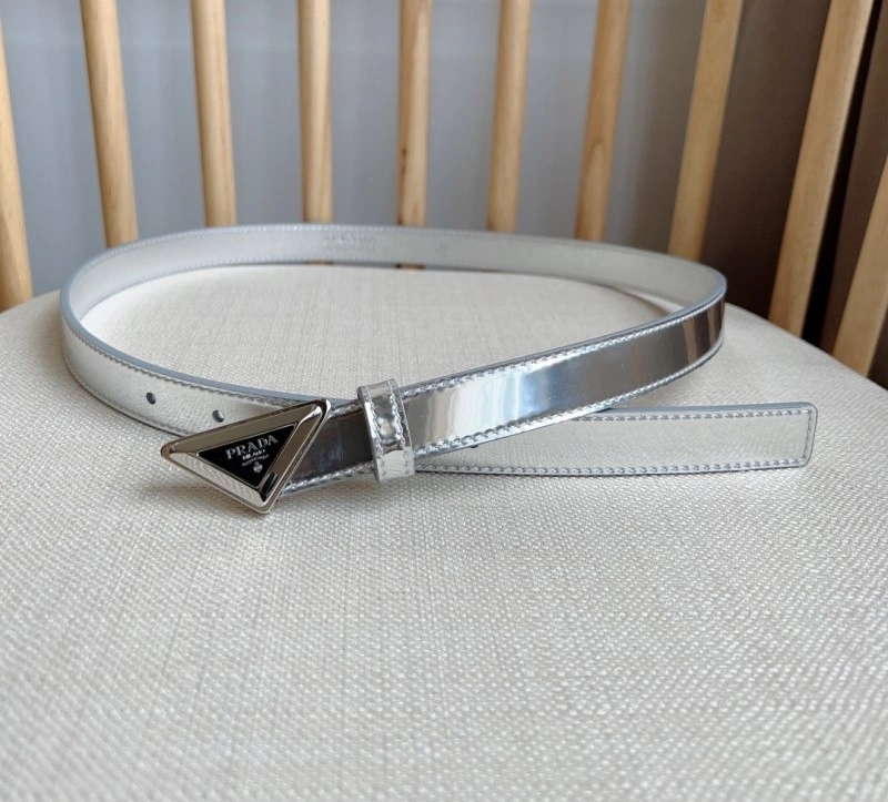Prada Belts WaterResistant 303109