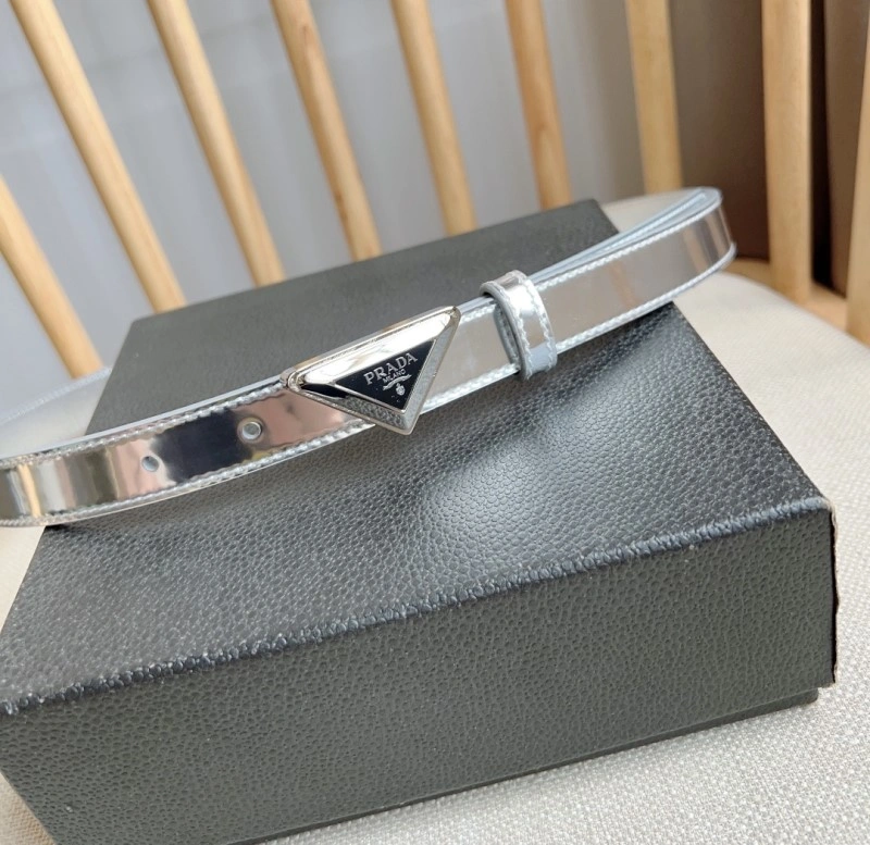 Prada Belts WaterResistant 303109